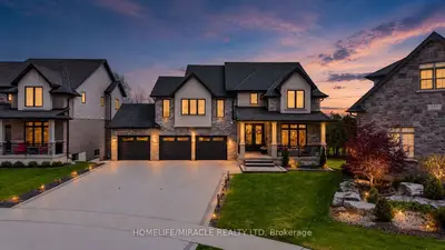 245 TAMARACK Boulevard, Woodstock, ON N4S 0E4