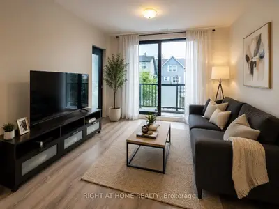 690 King Street W 103, Kitchener, On N2h 5l8