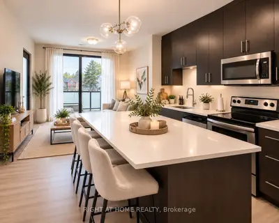 690 King Street W 103, Kitchener, On N2h 5l8
