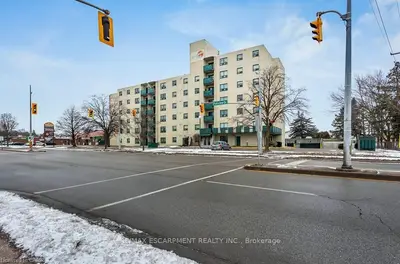 421 Fairview Drive 501, Brantford, On N3r 7m3