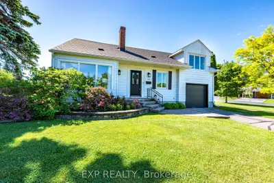 150 Stevenson Crescent, Renfrew, On K7v 1j4