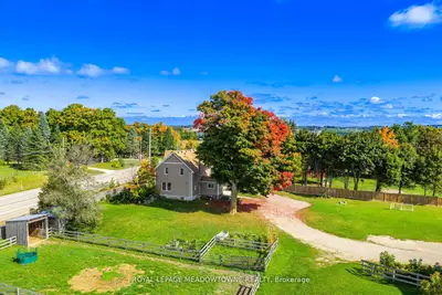8863 Wellington 124 Road, Erin, On N1h 6h7