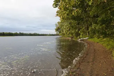 0 Butternut Island, Whitewater Region, On K0j 1c0