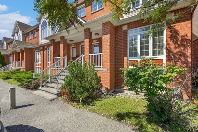 70 Edenvale Drive 161, Kanata, On K2k 3n7