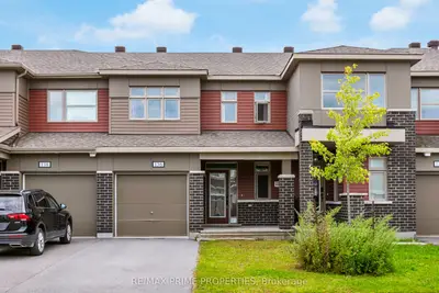 136 Lanceleaf Way, Kanata, On K2v 0j9