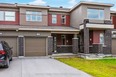 136 Lanceleaf Way, Kanata, On K2v 0j9