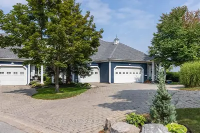 7 Lakeside Drive 66, St. Catharines, On L2m 1p3