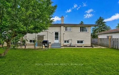 23 Northgate Drive, Welland, On L3c 5y2