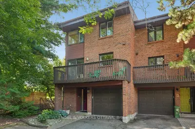 535 Hilson Avenue 4, Westboro - Hampton Park, On K1z 6c9