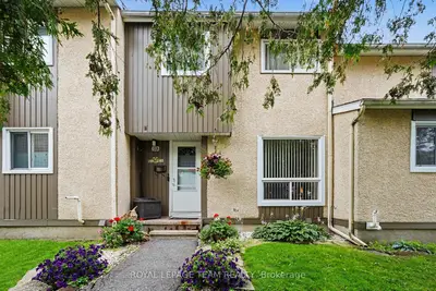 1328 Lassiter Terrace 75, Beacon Hill North - South And Area, On K1j 8n2