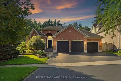 51 Autumn Ridge Trail, Kitchener, On N2p 2j6