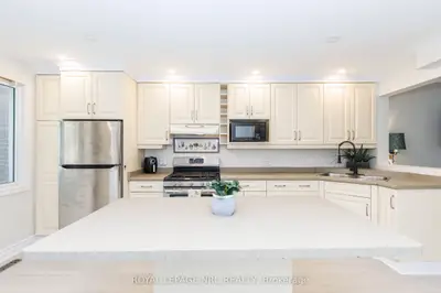 6562 Harmony Avenue, Niagara Falls, On L2h 1z4