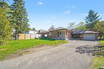 1299 Evans Boulevard, Alta Vista And Area, On K1h 7t8