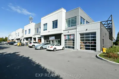 65 Denzil Doyle Court 218, Kanata, On K2m 2g8