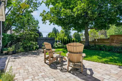 208 Albert Street, Cobourg, On K9a 2r7
