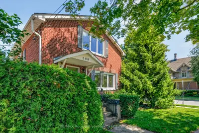 208 Albert Street, Cobourg, On K9a 2r7
