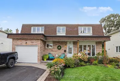 60 Woodburn Drive, Blackburn Hamlet, On K1b 3a7