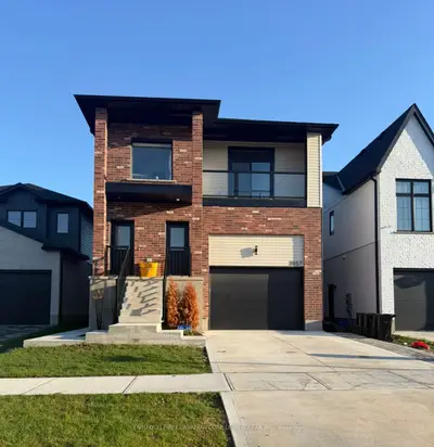 3857 Petalpath Way, London South, On N6p 1h5