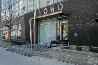 300 Lisgar Street 306, Ottawa Centre, On K2p 0e2