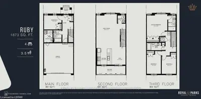 1781 Henrica Avenue 38, London North, On N6g 0y2