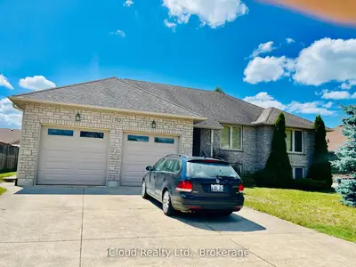 782 Brentwood Drive, Saugeen Shores, On N0h 2c4
