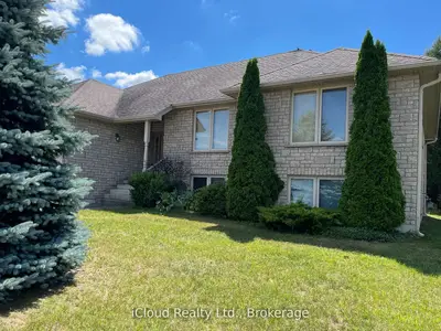 782 Brentwood Drive, Saugeen Shores, On N0h 2c4