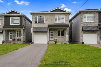 6933 Notre Dame Street, Orleans - Convent Glen And Area, On K1c 1h6