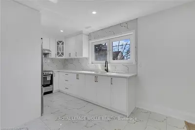 581 Lancaster Street W 2, Kitchener, On N2k 1m5