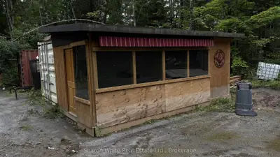 204 Grant Road S, Hastings Highlands, On K0l 2s0