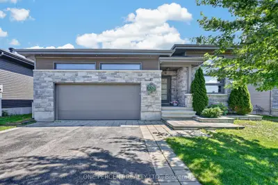 10 Granite Street, Clarence-rockland, On K4k 0j2