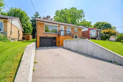 199 Allen Street E Upper Level, Waterloo, On N2j 1j9