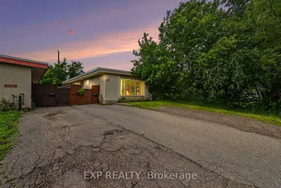 2385 Walkley Road, Elmvale Acres And Area, On K1g 3h1