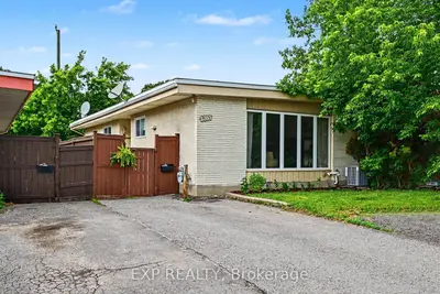 2385 Walkley Road, Elmvale Acres And Area, On K1g 3h1