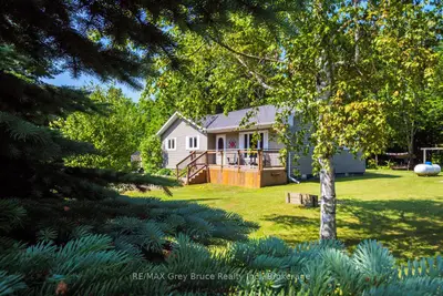 32 Sugarbush Road, South Bruce Peninsula, On N0h 2g0