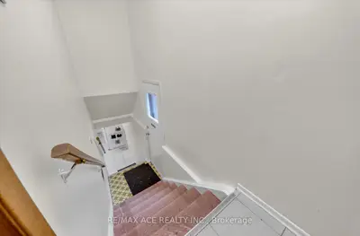 83 Ward Avenue Bsmt Room 1, Hamilton, On L8s 2e8