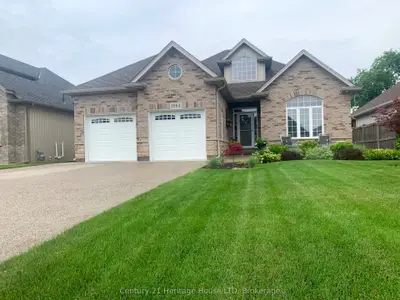 3984 Village Creek Drive, Fort Erie, On L0s 1s0