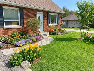 50 Amaranth Street W, East Luther Grand Valley, On L9w 5m5
