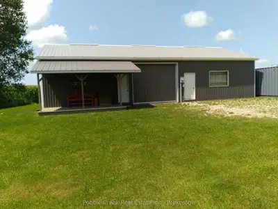 41 Lucknow Line, Ashfield-colborne-wawanosh, On N0g 2h0