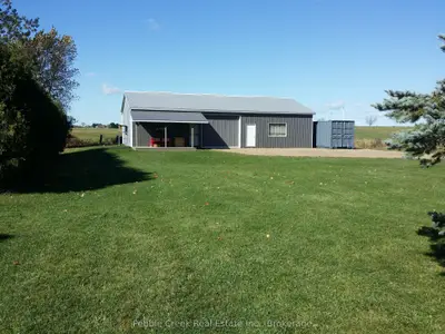 41 Lucknow Line, Ashfield-colborne-wawanosh, On N0g 2h0