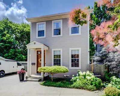 33 Cherry Street, St. Catharines, On L2r 5m5