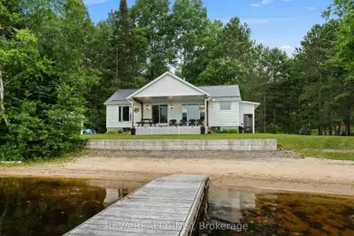 146 Centre Road, Hastings Highlands, On K0l 2k0