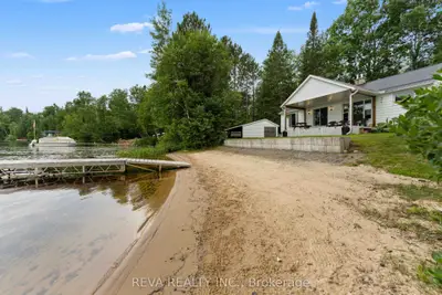 146 Centre Road, Hastings Highlands, On K0l 2k0