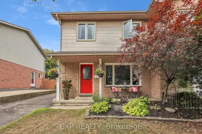 220 Scott Road, Cambridge, On N3c 3z8