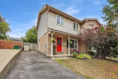 220 Scott Road, Cambridge, On N3c 3z8