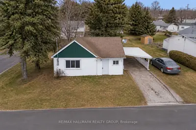 201 George Street E, North Grenville, On K0g 1j0