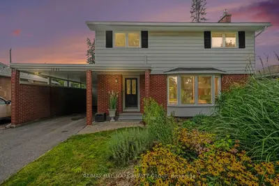 1236 Amesbrooke Drive, Belair Park - Copeland Park And Area, On K2c 2e6
