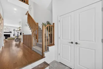 216 Trumpeter Acres, Blossom Park - Airport And Area, On K4m 0n8