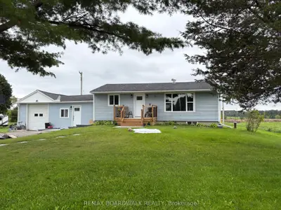 3911 County 26 Road, Elizabethtown-kitley, On K6v 5t1