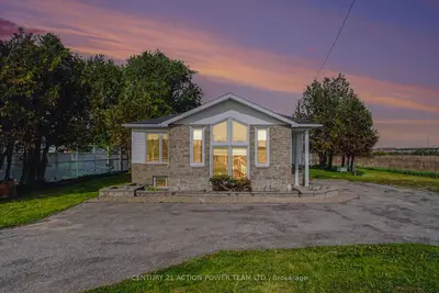 2147 Mer Bleue Road, Orleans - Convent Glen And Area, On K4a 3t9
