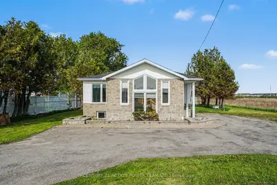 2147 Mer Bleue Road, Orleans - Convent Glen And Area, On K4a 3t9